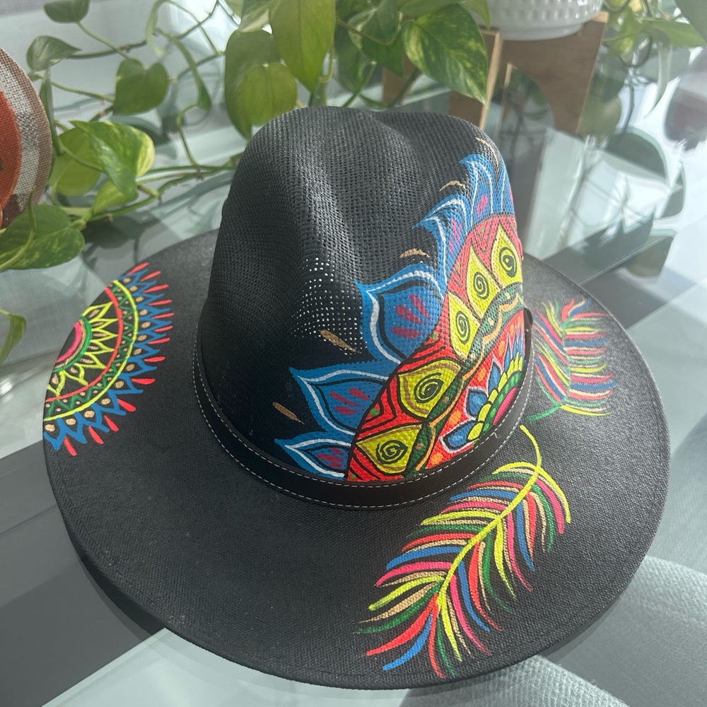 Mexican Hat